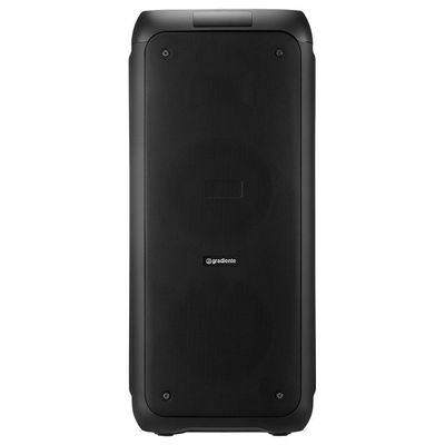 Caixa de Som Acústica Bluetooth 400W Gradiente GCL104