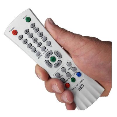 Controle Remoto MXT 01118 Philco PH14D/PH21COMPH29B
