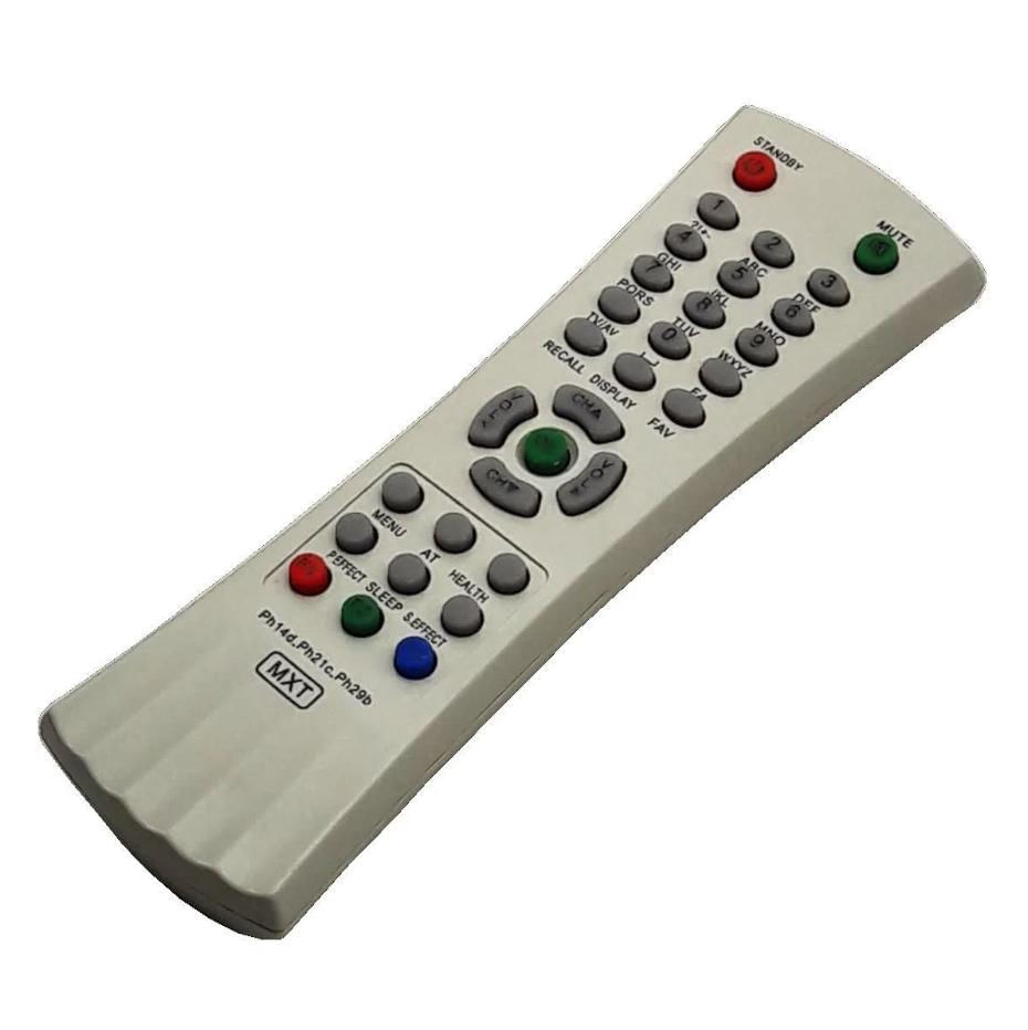 Controle Remoto MXT 01118 Philco PH14D/PH21COMPH29B