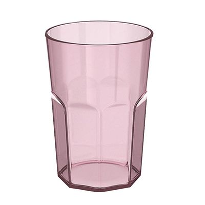 Copo Drink 400ml CD1000 Rosa Ou