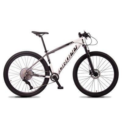 Bicicleta Aro 29 Ksw 27 Marchas Freio Hidráulico