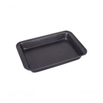 Forma Assadeira Retangular Antiaderente Docesar ? 34x26x5 Cm