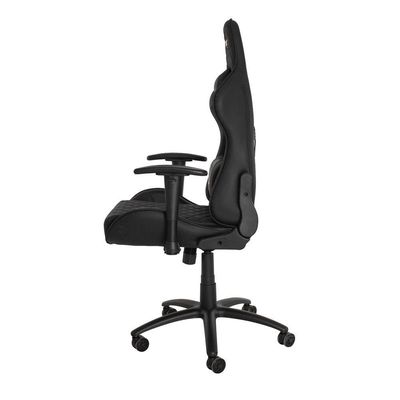 Cadeira Gamer Bunker X Preta