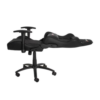 Cadeira Gamer Bunker X Preta