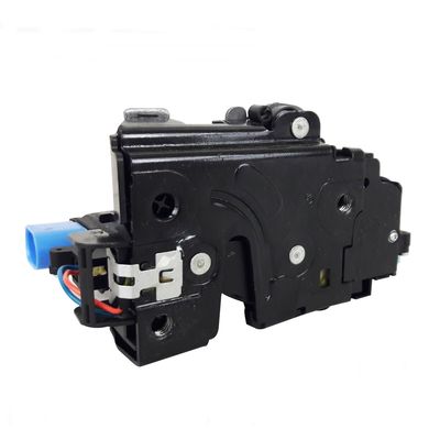 Fechadura da Porta Traseira Lado Esquerdo Original Volkswagen Jetta 2006 em Diante