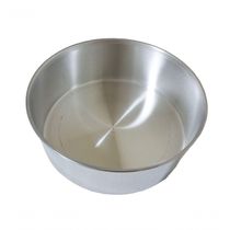 Forma Assadeira Redonda Para Bolo Alta 24x9cm 4.4l Docesar
