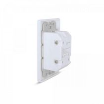 Interruptor Inteligente 1 Tecla WI-FI SE235 Branco Multilaser