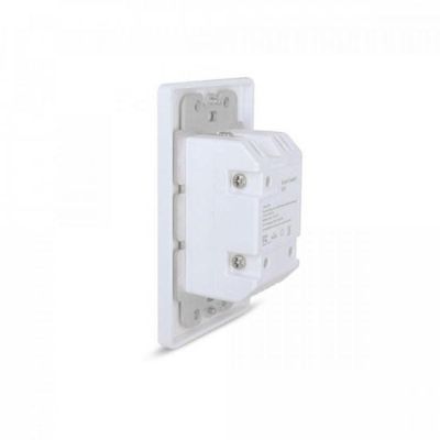 Interruptor Inteligente 1 Tecla WI-FI SE235 Branco Multilaser