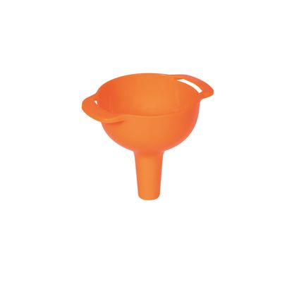 Conjunto Funis 3 Peças com Coador
