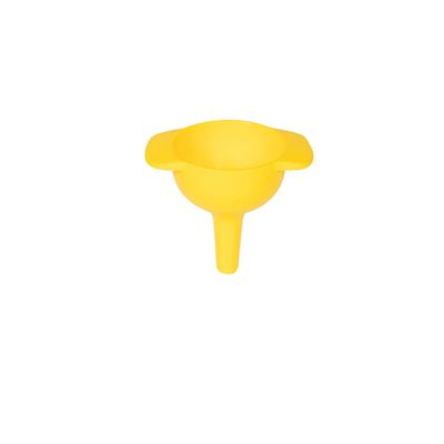 Conjunto Funis 3 Peças com Coador