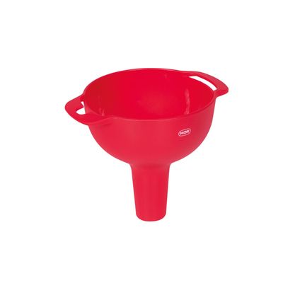 Conjunto Funis 3 Peças com Coador