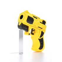 Mini Lancador com Dardos Fun Shot Sortido Play & Fun