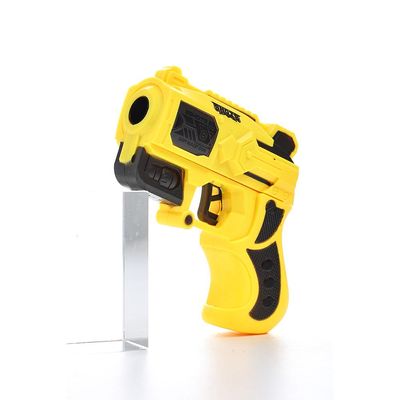 Mini Lancador com Dardos Fun Shot Sortido Play & Fun