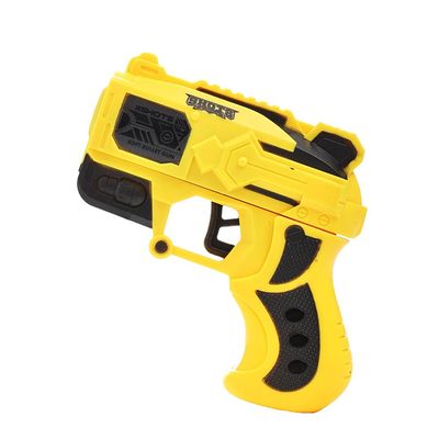 Mini Lancador com Dardos Fun Shot Sortido Play & Fun