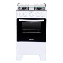 Fogao 4B Gas Ms Inox Coliseum Atlas Br
