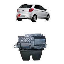 Fechadura da Tampa Traseira Ford Ka Hatch 2014,2015,2016,2017,2018,2019,2020,2021 - E3BZ5843150F