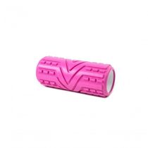 Rolo De Massagem E Liberação Miofascial Foam Roller Wct