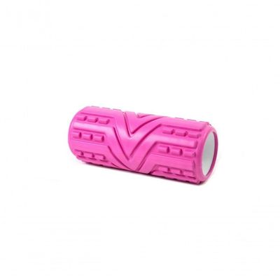 Rolo De Massagem E Liberação Miofascial Foam Roller Wct