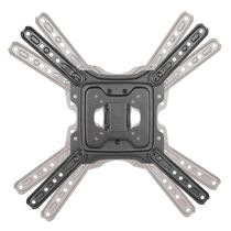 Suporte Articulado Tv Led, Lcd, Smart Tv De 23 A 55