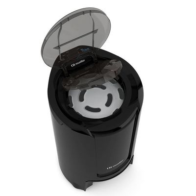 Centrífuga De Roupas Mueller Fit 15kg De Roupa Molhada 127V 110V