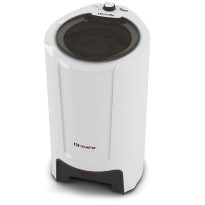 Centrífuga De Roupas Mueller Fit 15kg De Roupa Molhada 127v 110V