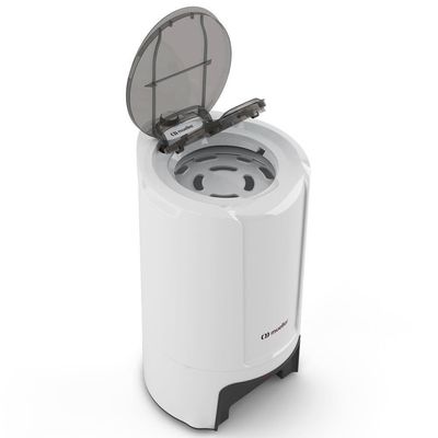 Centrífuga De Roupas Mueller Fit 15kg Roupa Molhada 220V 220V