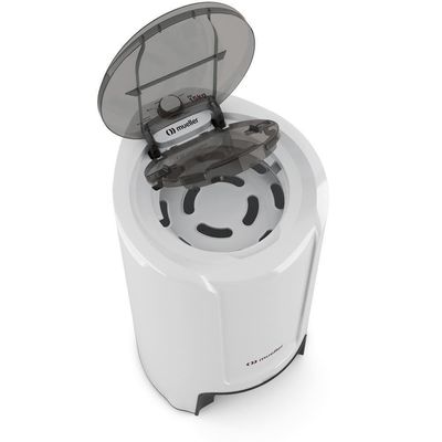 Centrífuga De Roupas Mueller Fit 15kg Roupa Molhada 220V 220V