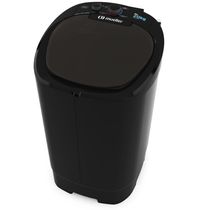 Tanquinho Mueller 20kg Big Preto 127v