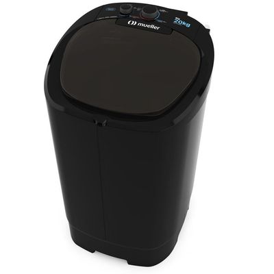 Tanquinho Mueller 20kg Big Preto 220v 220V
