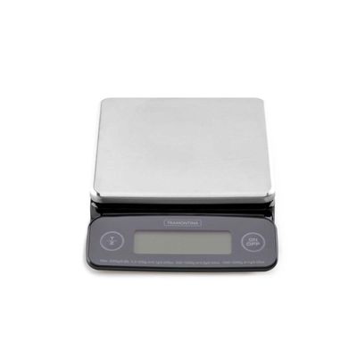 Balança Digital De Alta Precisão P/ Cozinha Tramontina Adatt
