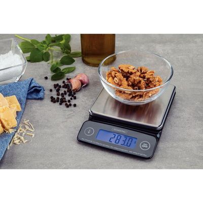 Balança Digital De Alta Precisão P/ Cozinha Tramontina Adatt