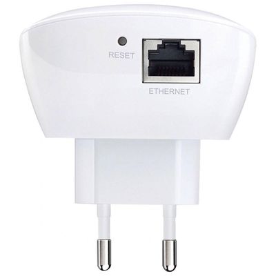 Repetidor Wireless 2.4Ghz N 300Mbps C/ 2 Antenas Interna Tl-