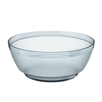 Saladeira Redonda Luna 3,5 Litros SL730 Natural OU