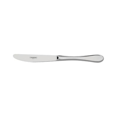 Faca de Mesa Tramontina Italy em Aço Inox
