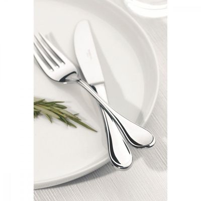 Faca de Mesa Tramontina Italy em Aço Inox