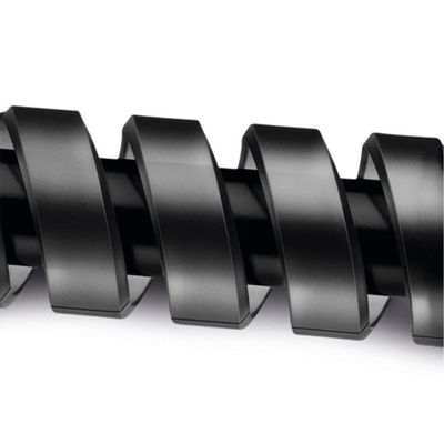 Modelador De Cachos Mondial Spiral Biv Vermelho/preto Bivolt