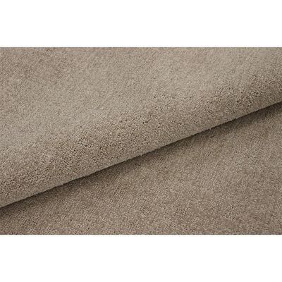 Tapete P/ Quarto Elegant Beige Sc 0,50x1,00 São Carlos