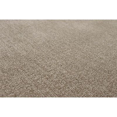 Tapete P/ Quarto Elegant Beige Sc 0,50x1,00 São Carlos