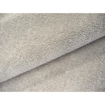 Tapete Para Quarto Relex N Prata 0,50x1,00 São Carlos