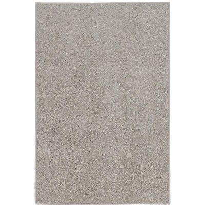 Tapete Para Quarto Relex N Gelo 0,50x1,00 São Carlos