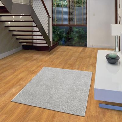 Tapete Para Quarto Relex N Gelo 0,50x1,00 São Carlos