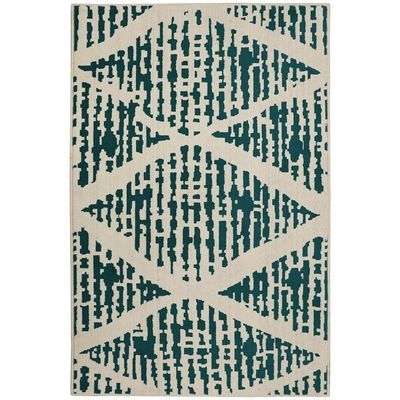 Tapete Para Sala Adana Bali 1,50x2,00 São Carlos