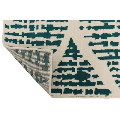 Tapete Para Sala Adana Bali 1,50x2,00 São Carlos