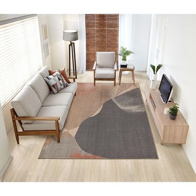 Tapete P/ Sala Sutil Plus Fashion 1,50x2,00 São Carlos