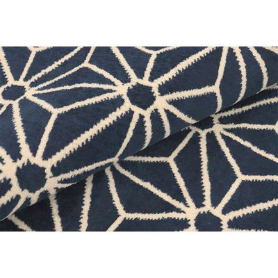 Tapete Para Sala Adana Oriental 1,00x1,50 São Carlos