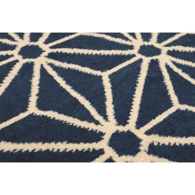 Tapete Para Sala Adana Oriental 1,00x1,50 São Carlos