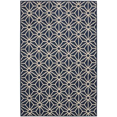 Tapete Para Sala Adana Oriental 1,00x1,50 São Carlos
