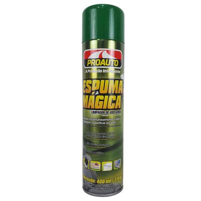 Espuma Mágica de Uso Geral 400ml Proauto