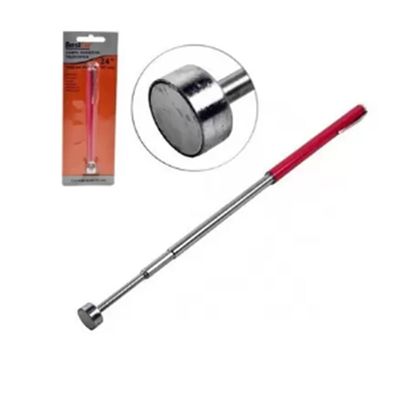 Caneta Magnética Telescópica 24" 61cm Bestfer