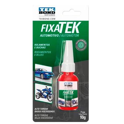Fixador de peças Cilíndricas FixaTEK